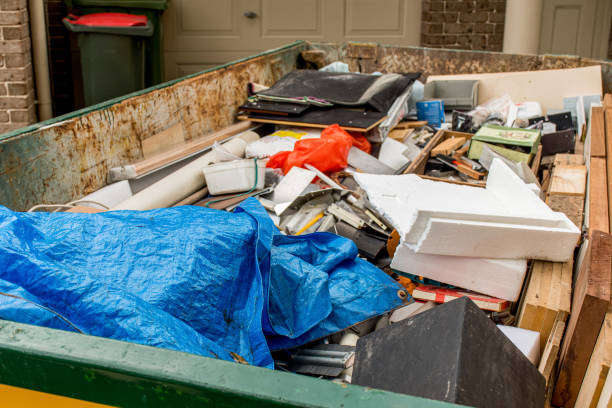 Best Attic Cleanout  in Security Widefield, CO